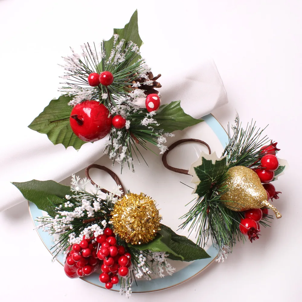 10pcs Christmas snowflake napkin buckle napkin ring napkin ring Christmas series alloy mouth cloth ring
10pcs Christmas snowflake napkin buckle napkin ring napkin ring Christmas series alloy mouth cloth ring