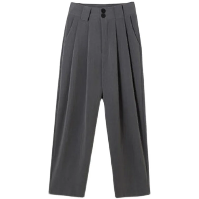 Girl Autumn 2021 Large Size Women's Casual