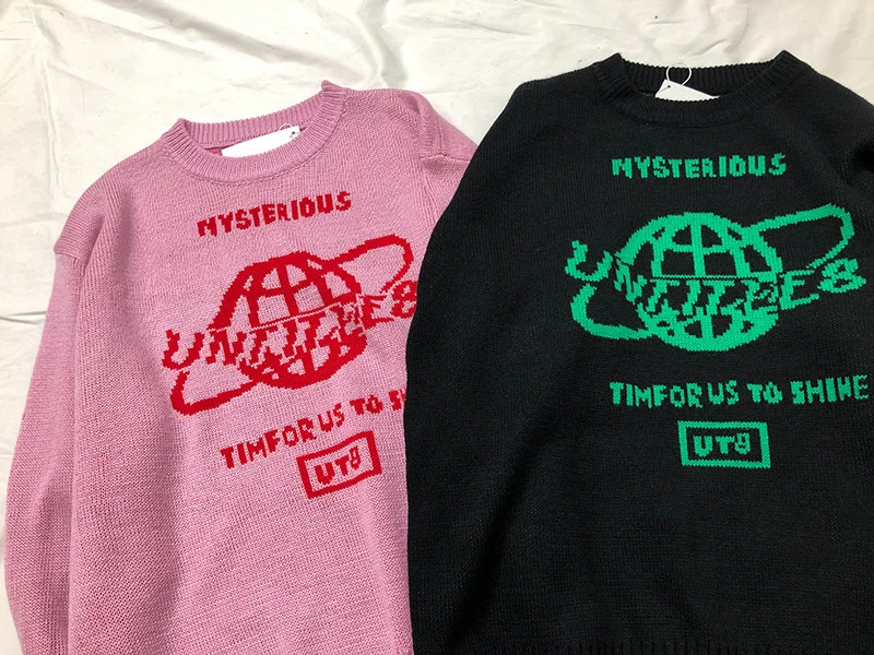 Warm Pink Sweater Women Harajuku Cartoon Girl Knitted Pullover 2021 New Fashion Femme Korean Ulzzang Jumper Tops
Warm Pink Sweater Women Harajuku Cartoon Girl Knitted Pullover 2021 New Fashion Femme Korean Ulzzang Jumper Tops