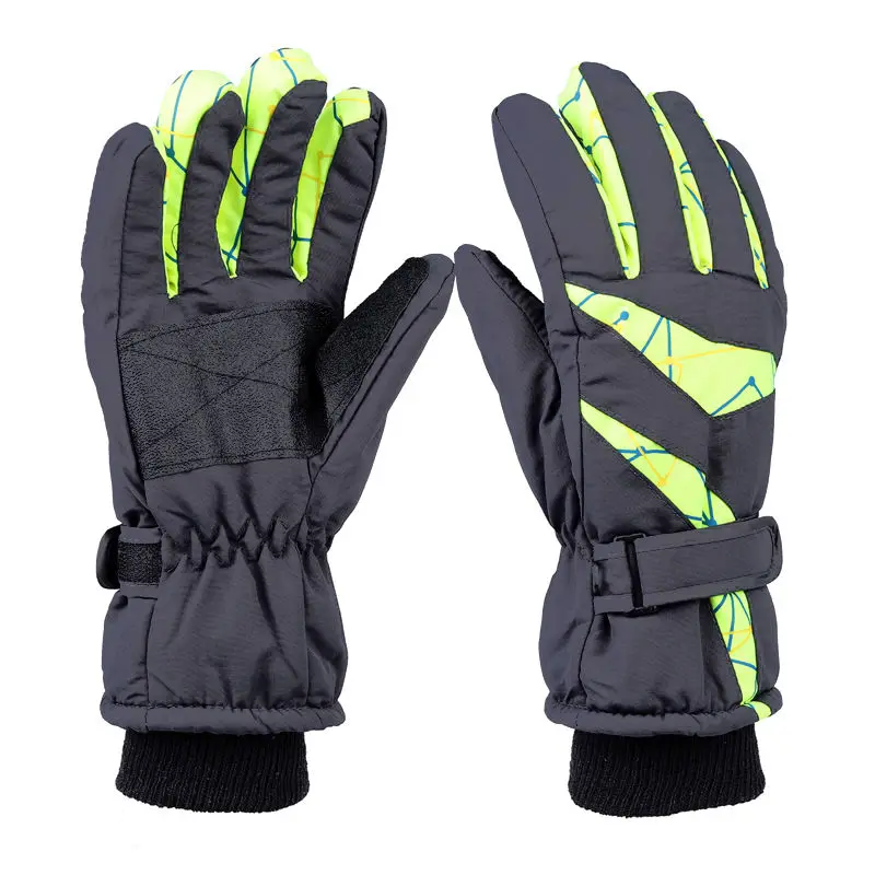 Lovers Glove Winter Thickened Anti-Skid Men Women Warm Waterproof Wear Resistant Outdoor Sports Ski Riding Gloves Unisex
Lovers Glove Winter Thickened Anti-Skid Men Women Warm Waterproof Wear Resistant Outdoor Sports Ski Riding Gloves Unisex