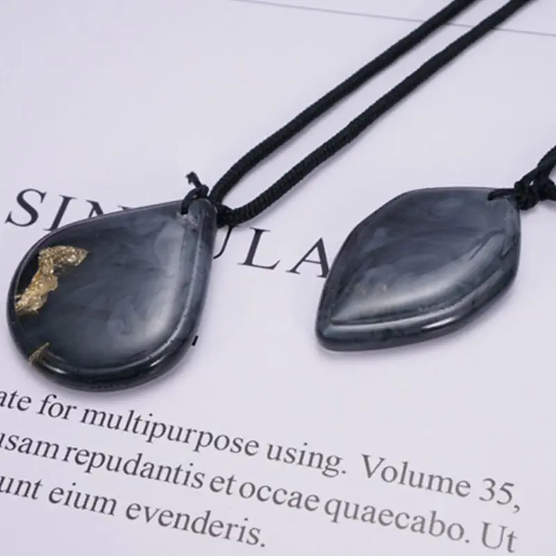 Crystal Epoxy Resin Mold Earrings Necklace Pendants Casting Silicone Mould DIY Crafts Jewelry Making Tools
Crystal Epoxy Resin Mold Earrings Necklace Pendants Casting Silicone Mould DIY Crafts Jewelry Making Tools