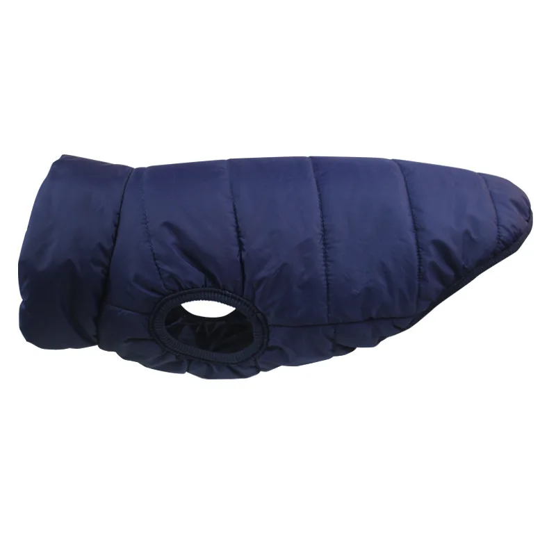 Warm Dog Clothes 2021 Winter French Bulldogs Coat Jacket Waterproof Pets Clothing For Large Dogs Chihuahua Fashion Vest Costumes
Warm Dog Clothes 2021 Winter French Bulldogs Coat Jacket Waterproof Pets Clothing For Large Dogs Chihuahua Fashion Vest Costumes