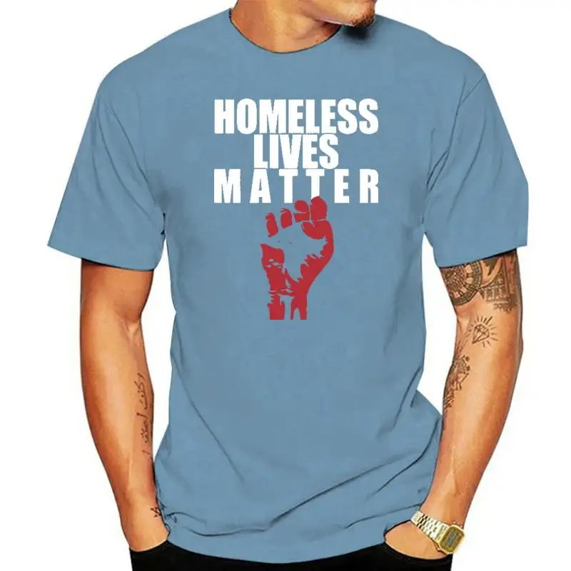 Homeless Lives Matter Black Juniors Soft T-Shirt Popular Tee Shirt New Fashion Design For Men Women
Homeless Lives Matter Black Juniors Soft T-Shirt Popular Tee Shirt New Fashion Design For Men Women