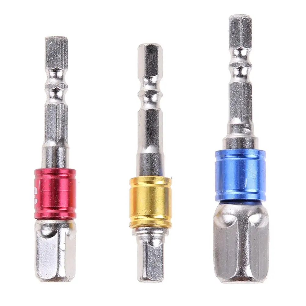 Adjustable Drill Bits Stainless Steel 105 Degree Angle Screw Driver Tool 1/4 3/8 1/2 Hex Shank Socket Adapter Hand Tool Sets
Adjustable Drill Bits Stainless Steel 105 Degree Angle Screw Driver Tool 1/4 3/8 1/2 Hex Shank Socket Adapter Hand Tool Sets