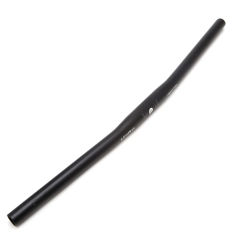 25.4mm Aluminum Alloy Handlebar Straight Bike MTB Bicycle Riser Flat Handle Bar H58D
25.4mm Aluminum Alloy Handlebar Straight Bike MTB Bicycle Riser Flat Handle Bar H58D