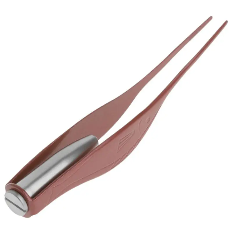 Ear Cleaner LED Flashlight Earpick Wax Removal Tweezer Luminous Kids Health Care
Ear Cleaner LED Flashlight Earpick Wax Removal Tweezer Luminous Kids Health Care