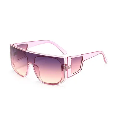 New Big Frame sunglasses For Couple Trend Retro Sunglasses Anchor Street Shooting Sunshade Mirror Good-Looking Comfortable Style
New Big Frame sunglasses For Couple Trend Retro Sunglasses Anchor Street Shooting Sunshade Mirror Good-Looking Comfortable Style