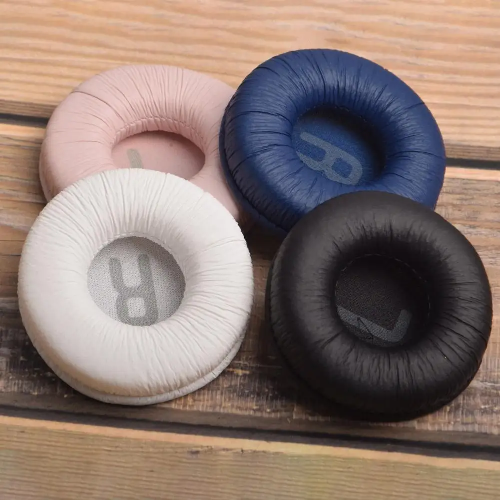 1 Pair Earphone Ear Pads Earpads Sponge Soft Foam Cushion Replacement for JBL T500BT Wireless On-Ear Bluetooth Earphones Cover
1 Pair Earphone Ear Pads Earpads Sponge Soft Foam Cushion Replacement for JBL T500BT Wireless On-Ear Bluetooth Earphones Cover
