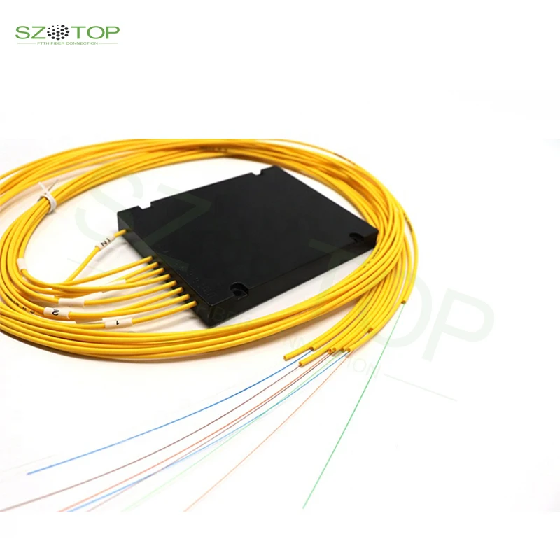 ПЛК-сплиттер 1x2 1x4 1x8 1x16 1x32 1x64 ABS Кассеты волоконно-оптический сплиттер без коннектора Тип коробки волоконно-оптический сплиттер
ПЛК-сплиттер 1x2 1x4 1x8 1x16 1x32 1x64 ABS Кассеты волоконно-оптический сплиттер без коннектора Тип коробки волоконно-оптический сплиттер