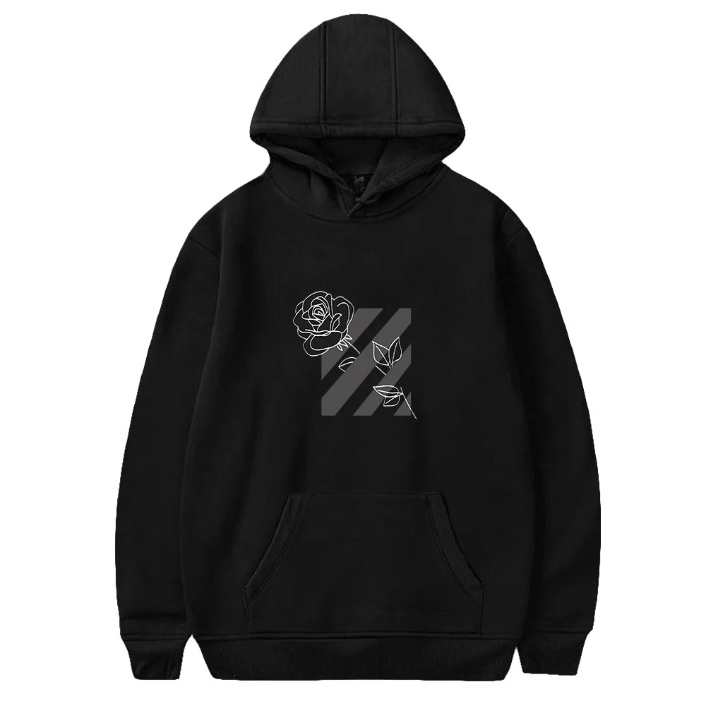 Twenty4tim Spring Hot Sale Text Graphic Print Hoodie Comfortable and Loose Hoodie Casual All-match Harajuku Unisex Hoodie tops
Twenty4tim Spring Hot Sale Text Graphic Print Hoodie Comfortable and Loose Hoodie Casual All-match Harajuku Unisex Hoodie tops