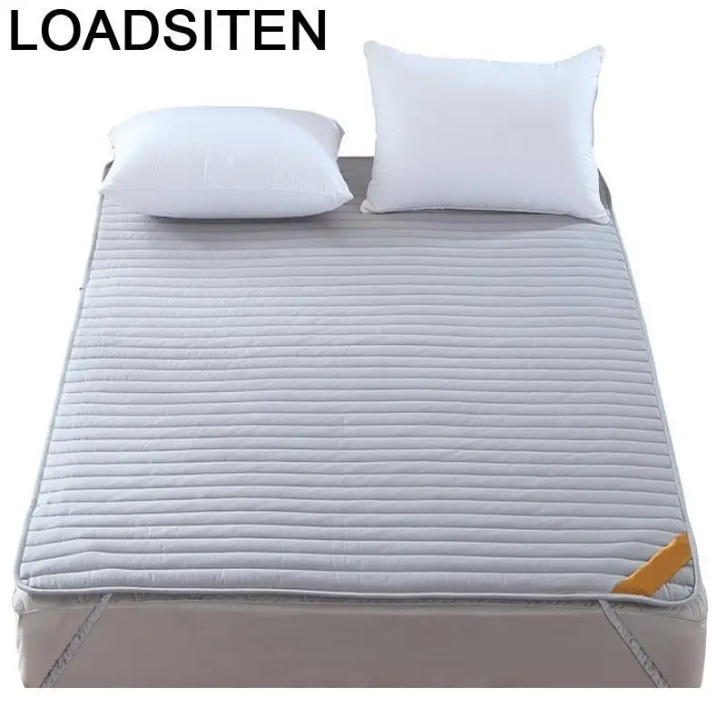 Складывающийся матрас Coprimaterasso casur Matras Materac Colchon|Наматрасники| |