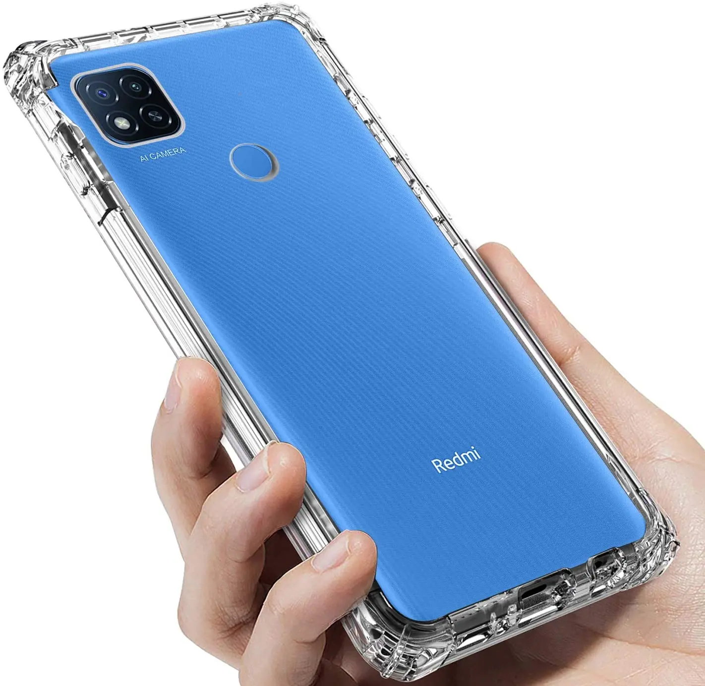 Funda, Glass + Bumper Case Redmi note 9pro note9s shockproof silicone cases Redmi 9a for xiaomi note 9s Lens case redmi 9 c nfc
Funda, Glass + Bumper Case Redmi note 9pro note9s shockproof silicone cases Redmi 9a for xiaomi note 9s Lens case redmi 9 c nfc