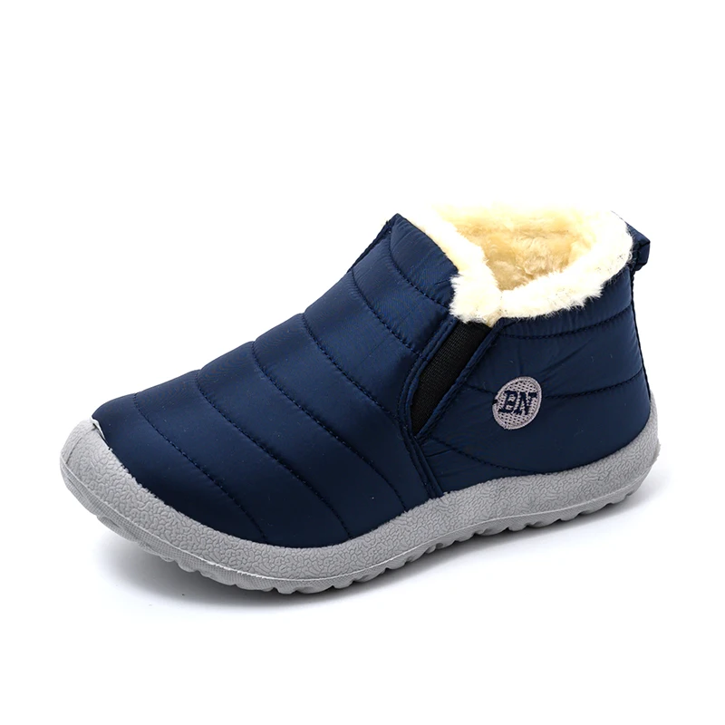 Women Boots Non-Slip Waterproof Winter Ankle Snow Boots Women Platform Boots Female Winter Shoes With Thick Fur Botas Mujer 2021
Women Boots Non-Slip Waterproof Winter Ankle Snow Boots Women Platform Boots Female Winter Shoes With Thick Fur Botas Mujer 2021