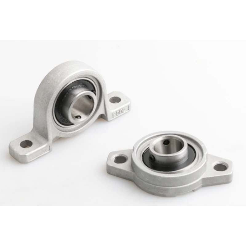 Zinc Alloy Diameter 8mm To 30mm Bore Ball Bearing Pillow Block Mounted Support Kfl08 Kp08
Zinc Alloy Diameter 8mm To 30mm Bore Ball Bearing Pillow Block Mounted Support Kfl08 Kp08