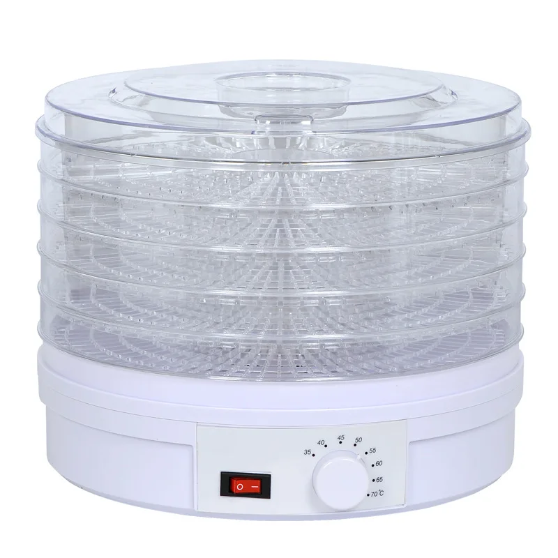 Transparent fruit dryer food dehydration air dryer meat medicine pet food dryer
Transparent fruit dryer food dehydration air dryer meat medicine pet food dryer