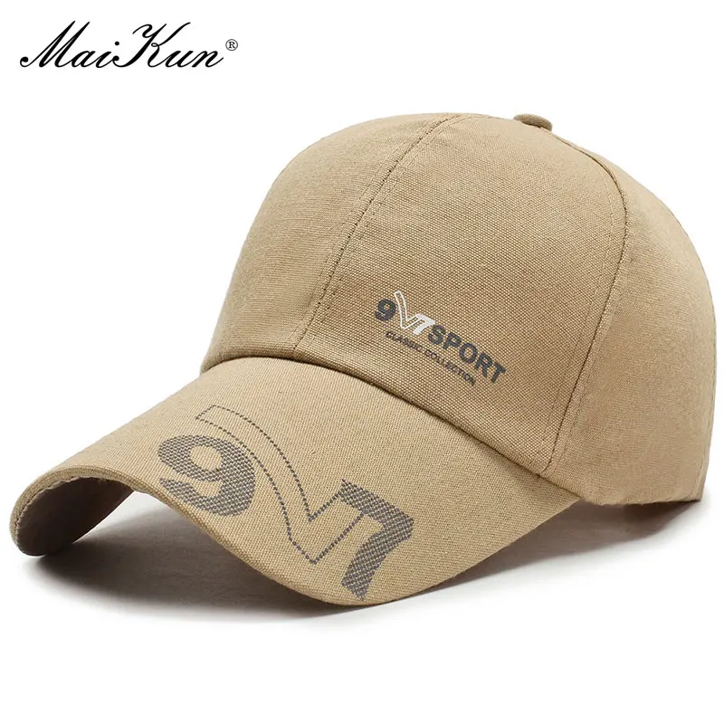 Maikun Spring And Summer SPORT Baseball Cap For Men Outdoor Sun Shade And Sunscreen Breathable Leisure Duck Tongue Sun Hat
Maikun Spring And Summer SPORT Baseball Cap For Men Outdoor Sun Shade And Sunscreen Breathable Leisure Duck Tongue Sun Hat