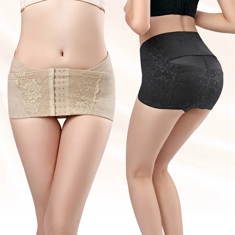 Women Shapewear High Control Panties Seamless Underwear Butt Lifter Sexy Body Shaper Waist Cincher
Women Shapewear High Control Panties Seamless Underwear Butt Lifter Sexy Body Shaper Waist Cincher