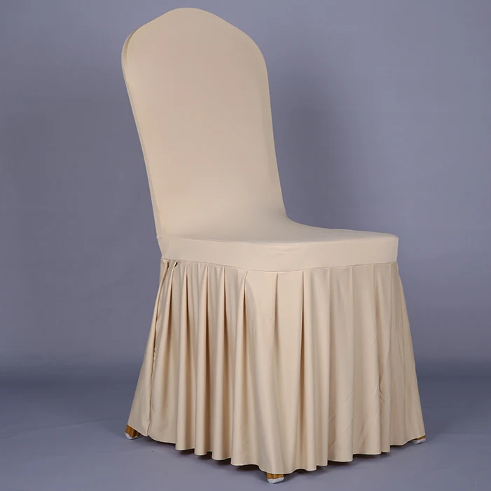 Chair Cover Thickened Elastic Banquet Conference Hotel Wedding Ceremony Dedicated Hotel Chair Back Cover
Chair Cover Thickened Elastic Banquet Conference Hotel Wedding Ceremony Dedicated Hotel Chair Back Cover