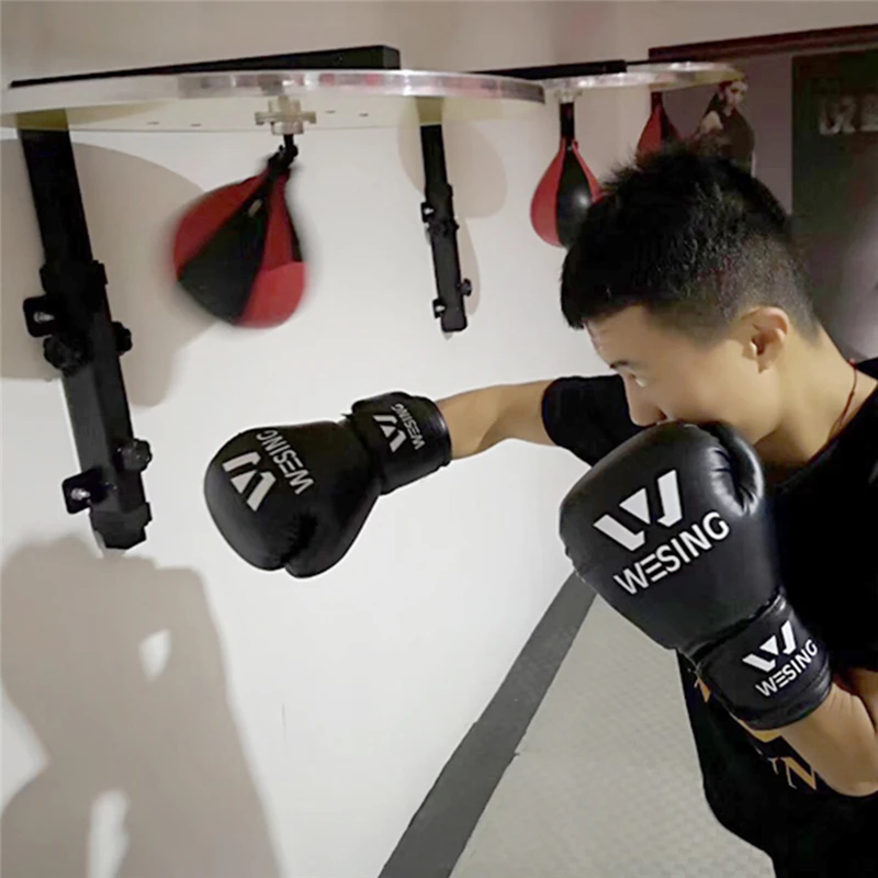 Punching Ball PU Pear Boxing Bag Reflex Speed Balls Muay Thai Punch Boxe MMA Fitness Sports Equipment Training Adults Inflatable
Punching Ball PU Pear Boxing Bag Reflex Speed Balls Muay Thai Punch Boxe MMA Fitness Sports Equipment Training Adults Inflatable
