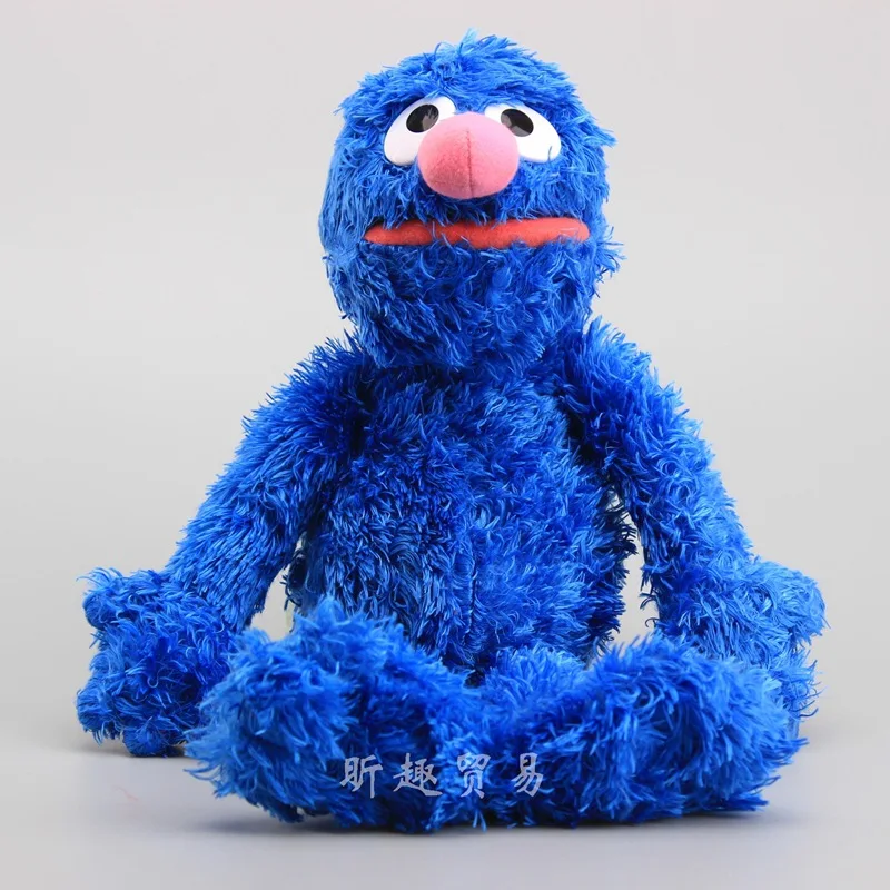 NEW 26cm-36cm Cartoon Sesame Street Elmo Cookie Monster Big Bird Stuffed Soft Plush girl toys for kids
NEW 26cm-36cm Cartoon Sesame Street Elmo Cookie Monster Big Bird Stuffed Soft Plush girl toys for kids