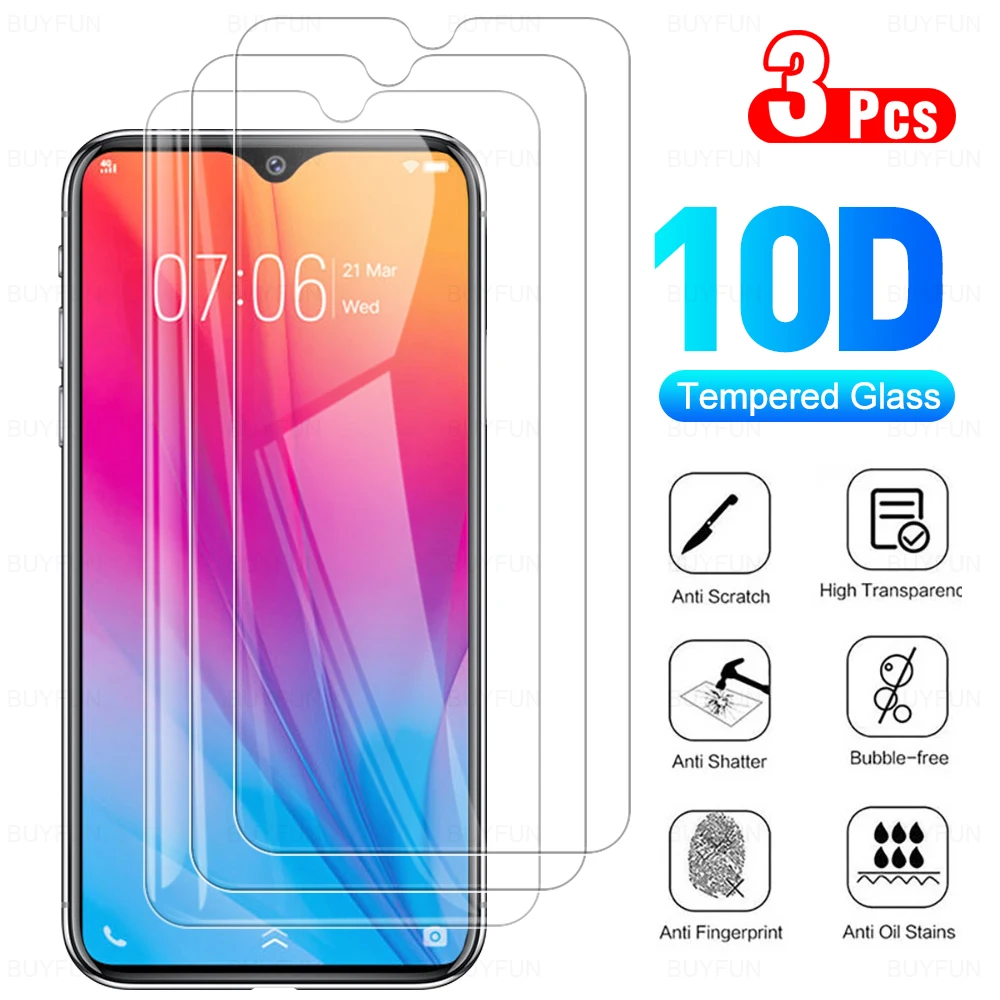 3 шт. полное Защитное стекло для телефона VIVO Y91C закаленное стекло полное покрытие экрана Защитная пленка для VIVO Y91C 6,22 "пленка для телефона
3 шт. полное Защитное стекло для телефона VIVO Y91C закаленное стекло полное покрытие экрана Защитная пленка для VIVO Y91C 6,22 "пленка для телефона