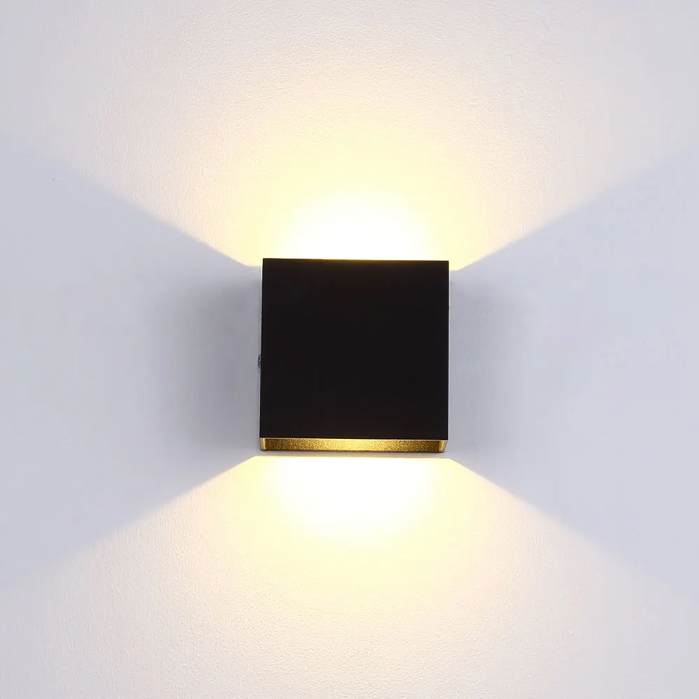 LED 6W Wall Light Modern Home Lighting Decoration Interior Wall Lamp 85V-265V For Hallway Bathroom Bedroom Light
LED 6W Wall Light Modern Home Lighting Decoration Interior Wall Lamp 85V-265V For Hallway Bathroom Bedroom Light