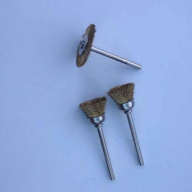 Tool Copper Wire Brushes Cup Set Rust Paint Remover Rotary Brand New Nobby Modern Fashionable
Tool Copper Wire Brushes Cup Set Rust Paint Remover Rotary Brand New Nobby Modern Fashionable