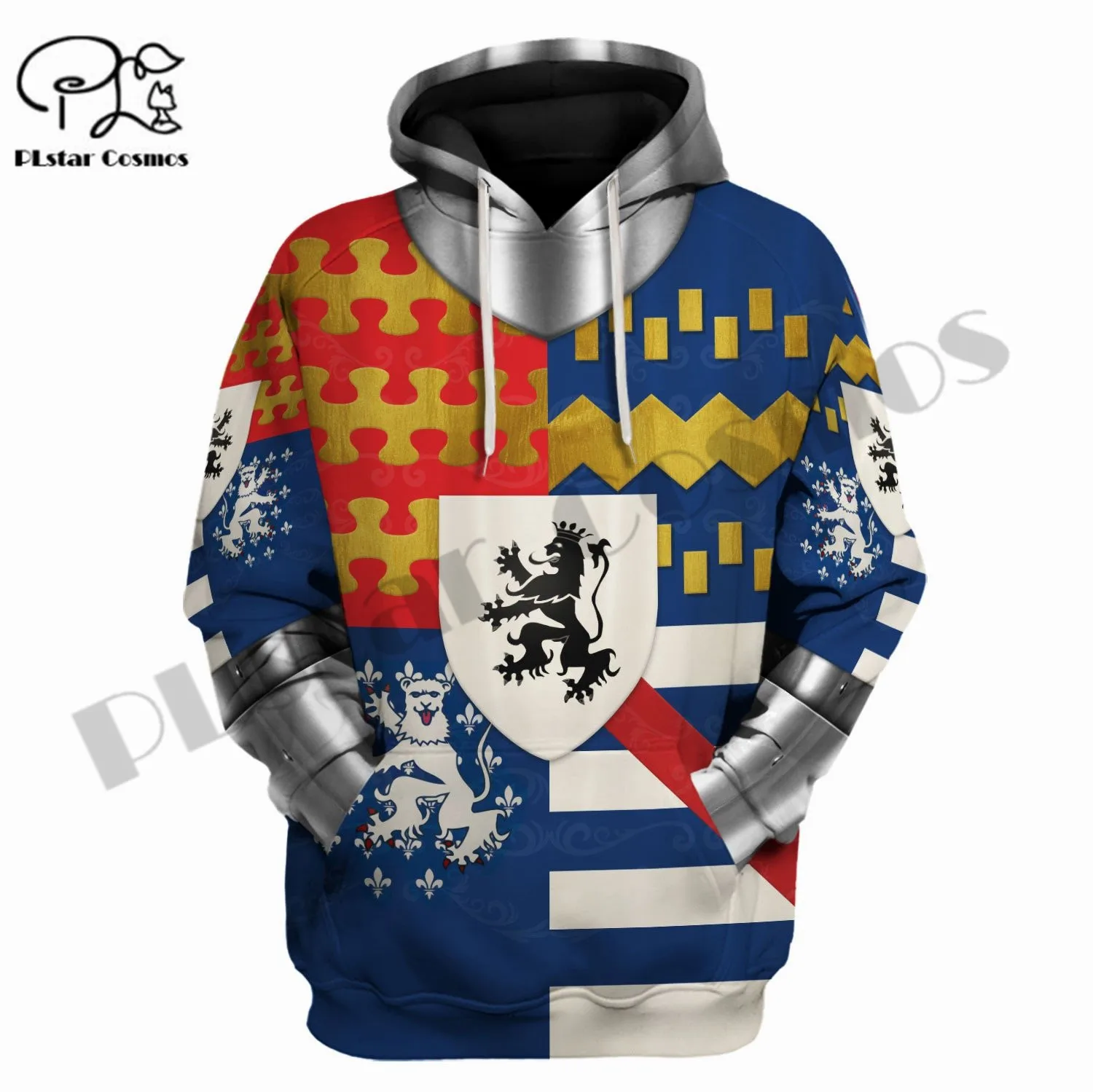 PLstar Cosmos 3Dprint Newest Halloween Warrior Knight Cosplay Art Harajuku Funny Unique Awsome Casual Hoodies/Sweatshirt/Zip 19
PLstar Cosmos 3Dprint Newest Halloween Warrior Knight Cosplay Art Harajuku Funny Unique Awsome Casual Hoodies/Sweatshirt/Zip 19