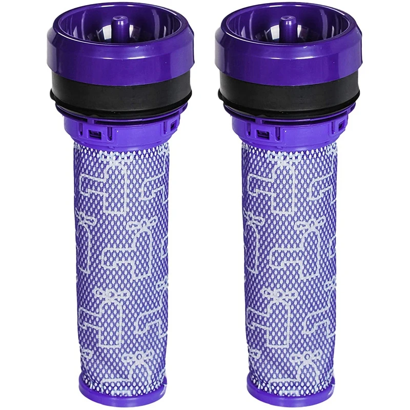 Моющиеся фильтры для пылесоса Dyson DC28 DC37 DC39 DC53, фильтры для пылесоса, детали Hepa, аксессуары, 2 шт.
Моющиеся фильтры для пылесоса Dyson DC28 DC37 DC39 DC53, фильтры для пылесоса, детали Hepa, аксессуары, 2 шт.
