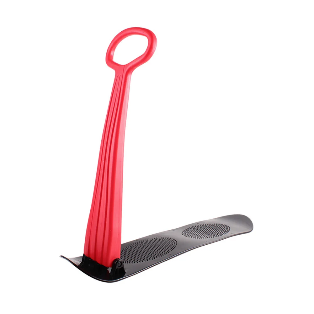 Catazer Childred Folding Sliding Ski Snowboard Portable Skating Car Snow Sled Winter Outdoor Games with Grip Handle
Catazer Childred Folding Sliding Ski Snowboard Portable Skating Car Snow Sled Winter Outdoor Games with Grip Handle