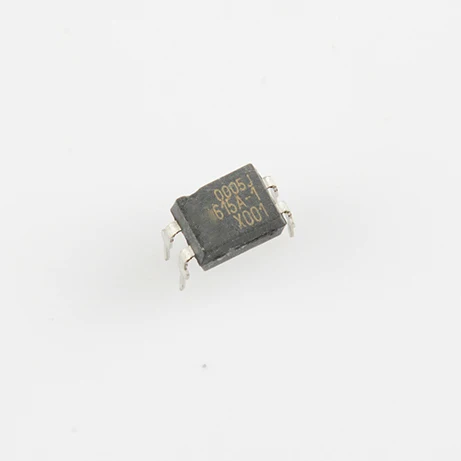 Оригинальный SFH615A-1 SFH615 DIP4 посылка фотоэлектрическая муфта | Электронные
