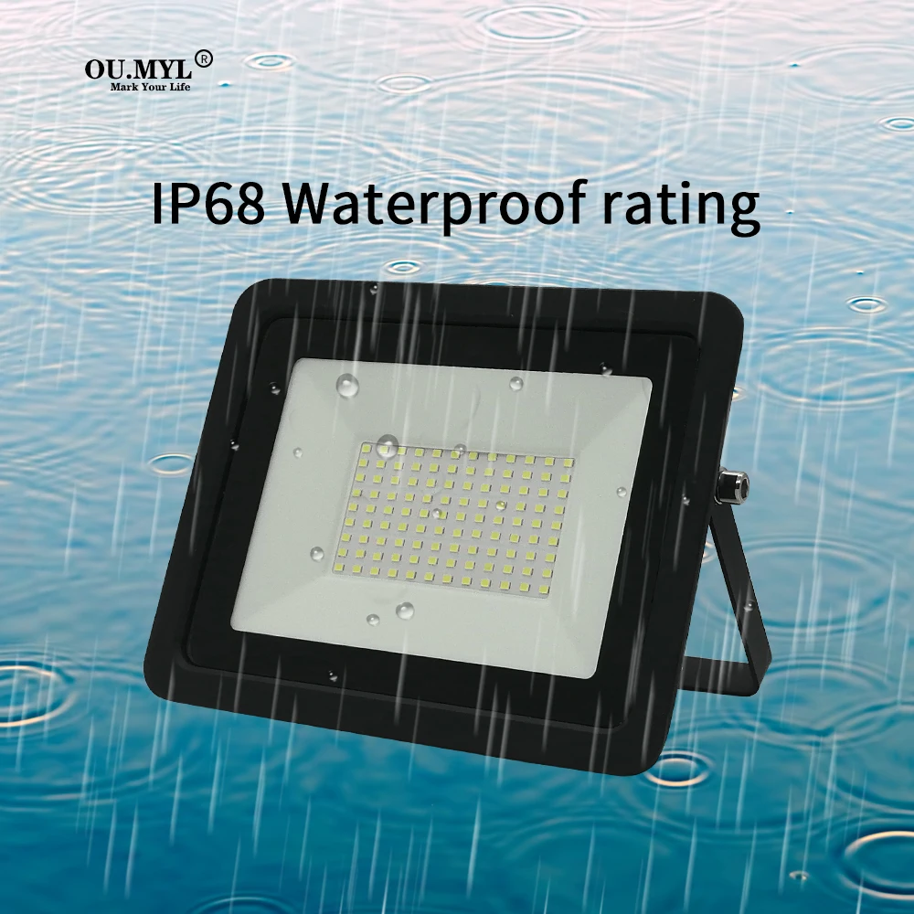 2021 New Ultra-thin 10W 20W 30W 50W 100W Led Flood Light Cool/Warm White Floodlights IP68 Outdoor Lighting For Street Square
2021 New Ultra-thin 10W 20W 30W 50W 100W Led Flood Light Cool/Warm White Floodlights IP68 Outdoor Lighting For Street Square