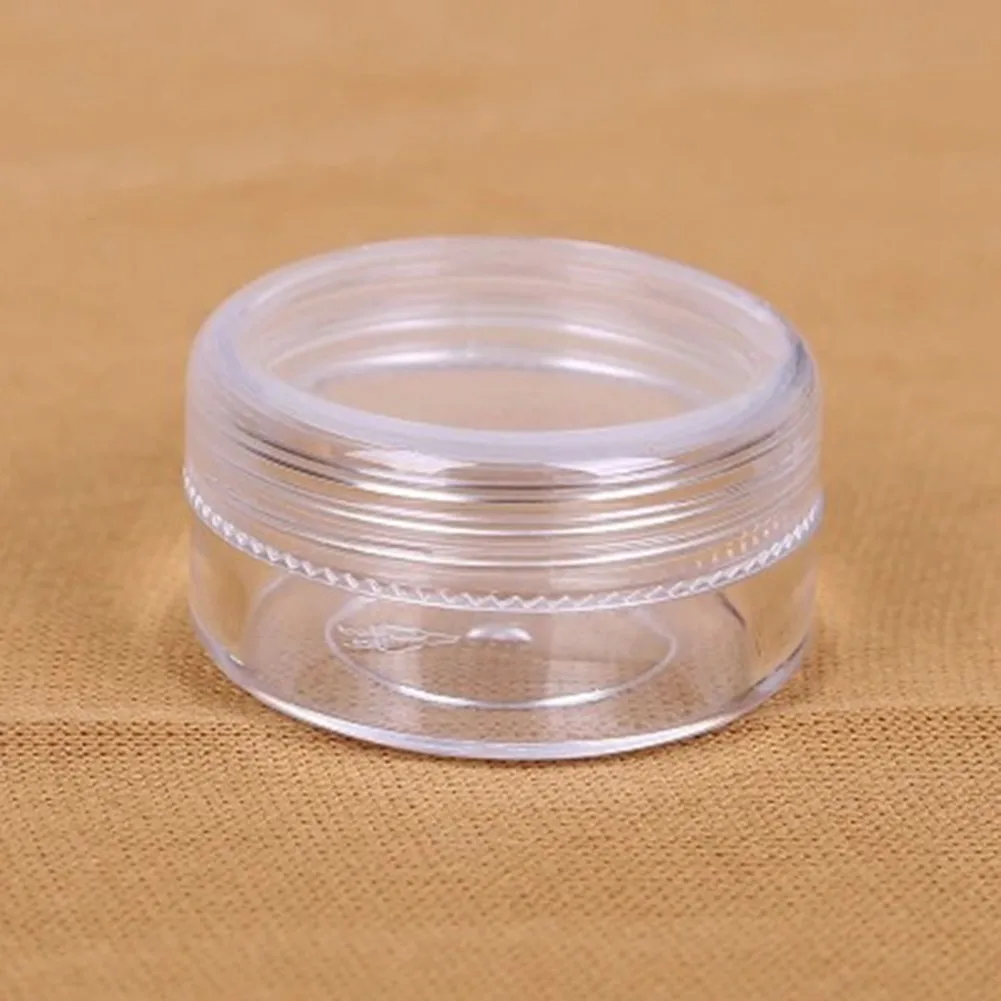 20-Piece Travel Can Container Mini Plastic Box Round Cosmetic Dispenser Box Travel Can Container Mini Circular Cosmetic Sub Box
20-Piece Travel Can Container Mini Plastic Box Round Cosmetic Dispenser Box Travel Can Container Mini Circular Cosmetic Sub Box