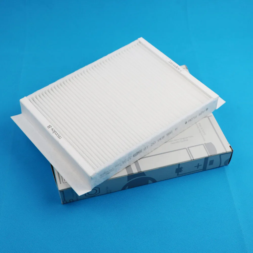 Cabin Air Filter For Mercedes-Benz W205 C180 C200 C220 C250 C300 X166 GL350 GL400 GL500 GL63 W166 ML250 ML300 ML350 ML400 ML500 
Cabin Air Filter For Mercedes-Benz W205 C180 C200 C220 C250 C300 X166 GL350 GL400 GL500 GL63 W166 ML250 ML300 ML350 ML400 ML500