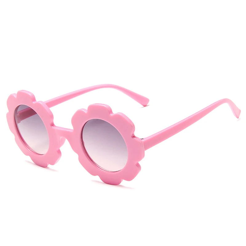 2021 Vintage Children Sunglasses Kids Pink Shades Round Glasses Baby Fashion Cute Sun Flower Sun Glasses Boy Girl Eyewear Oculos
2021 Vintage Children Sunglasses Kids Pink Shades Round Glasses Baby Fashion Cute Sun Flower Sun Glasses Boy Girl Eyewear Oculos