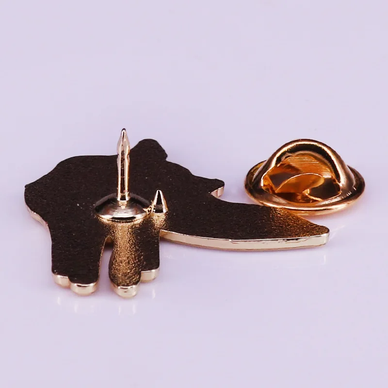 P5823 Dongmanli Cute Anime Enamel Pins Custom Brooches Lapel Badge Jewelry For Friends Kids Gift
P5823 Dongmanli Cute Anime Enamel Pins Custom Brooches Lapel Badge Jewelry For Friends Kids Gift