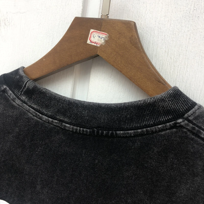 Nice Washed TRAVIS SCOTT T Shirt Women Men Best Quality Heavy Fabric Vintage Cactus Jack Top Tees 
Nice Washed TRAVIS SCOTT T Shirt Women Men Best Quality Heavy Fabric Vintage Cactus Jack Top Tees