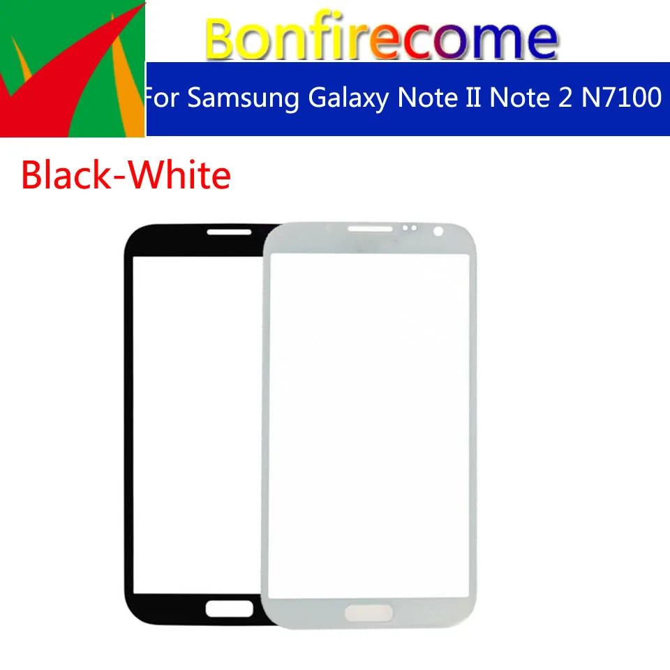 10 шт \ Лот N7100 сенсорный экран для Samsung Galaxy Note II N7100 Note 2 Note2 переднее внешнее стекло сенсорный экран Замена объектива 5,5"
10 шт \ Лот N7100 сенсорный экран для Samsung Galaxy Note II N7100 Note 2 Note2 переднее внешнее стекло сенсорный экран Замена объектива 5,5"