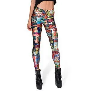 3D print star sky digital print comfortable breathable digital block comic sexy leggings
3D print star sky digital print comfortable breathable digital block comic sexy leggings