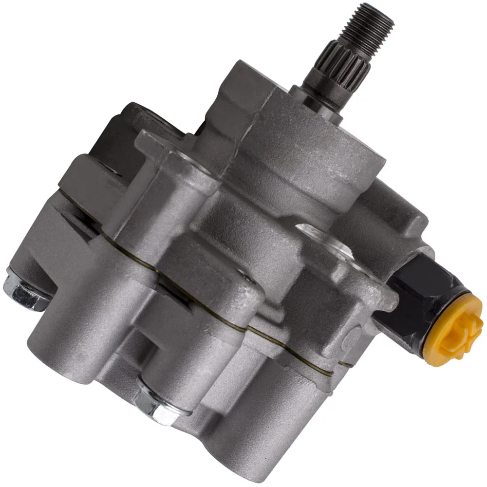 Power Steering Pump Without Reservoir Replacement 44320-0K020 443200K040 for Toyota Hilux L4 2.7L 2006-2017 Dropshipping
Power Steering Pump Without Reservoir Replacement 44320-0K020 443200K040 for Toyota Hilux L4 2.7L 2006-2017 Dropshipping