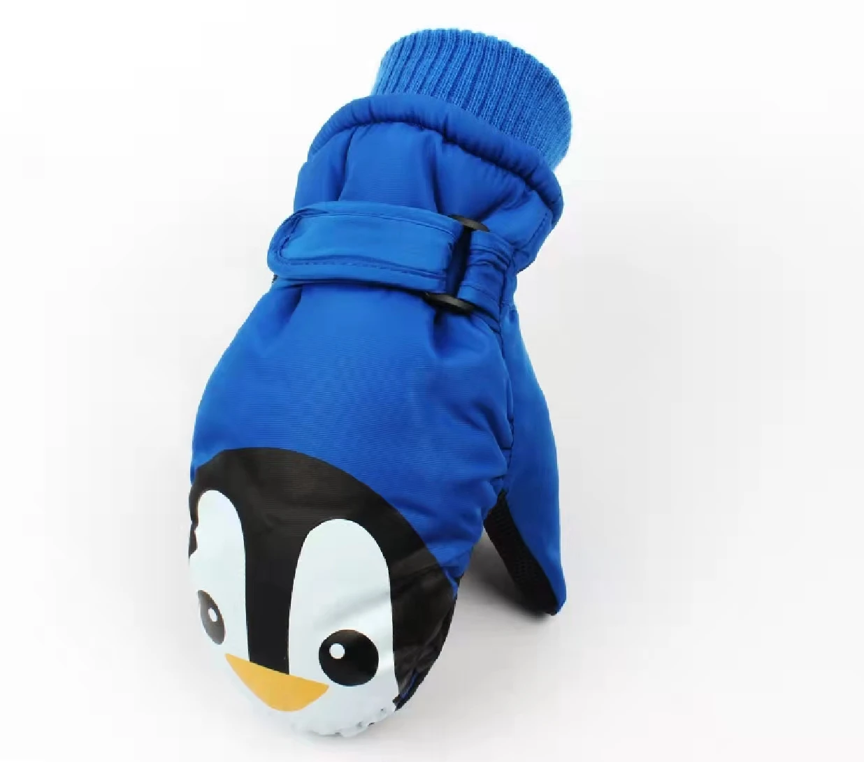 Children Winter Fleece-Lined Thickened Warm Children's Gloves Full Finger Outdoor Sports Riding Skiing Shark Stuffy
Children Winter Fleece-Lined Thickened Warm Children's Gloves Full Finger Outdoor Sports Riding Skiing Shark Stuffy