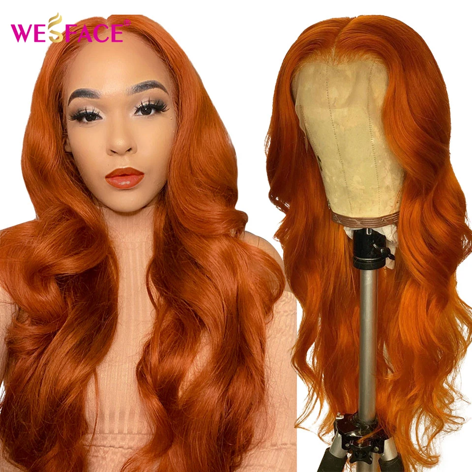 Объемная волна оранжевый кружевной парик бразильский 13x1 кружева части парики с детскими волосами Реми оранжевый имбирь парики из натураль...
Объемная волна оранжевый кружевной парик бразильский 13x1 кружева части парики с детскими волосами Реми оранжевый имбирь парики из натураль...