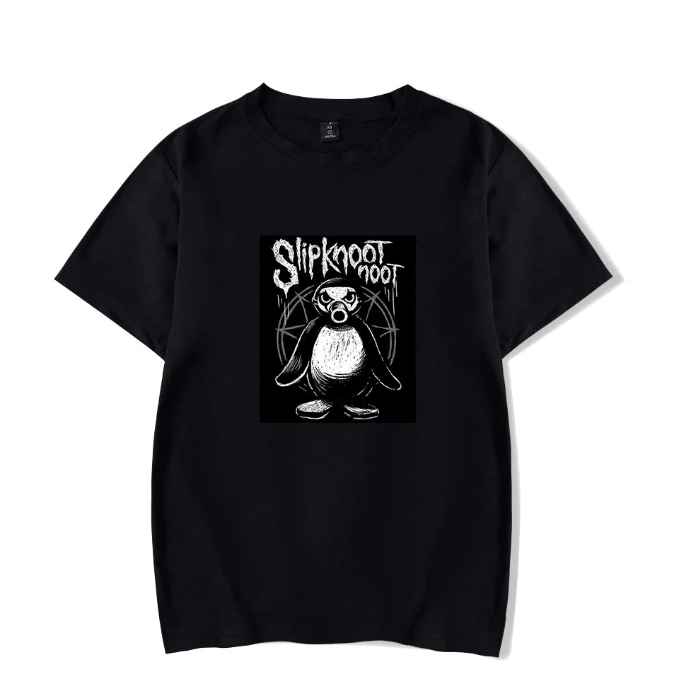 Noot Noot Pingu Short Sleeve T shirts Women/Men Summer Fashion tshirts 2020 Hot Sale Casual Streetwear T-shirt
Noot Noot Pingu Short Sleeve T shirts Women/Men Summer Fashion tshirts 2020 Hot Sale Casual Streetwear T-shirt