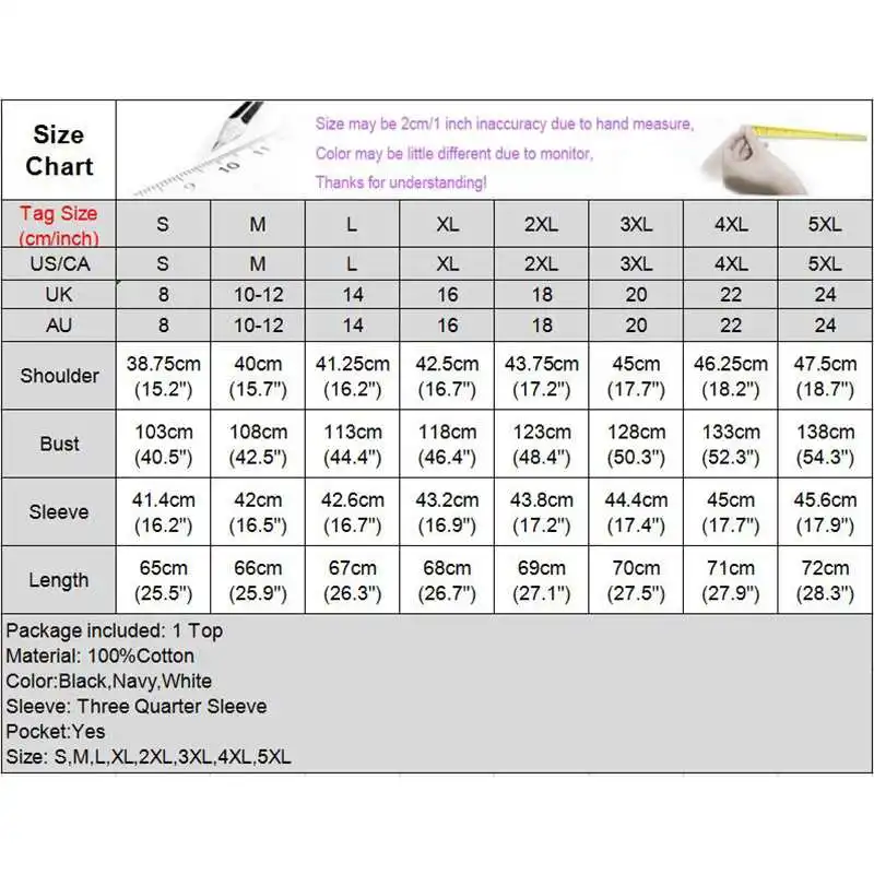 Women Tops 2021 VONDA Summer Spring Casual O Neck 3/4 Sleeve Solid Shirts OL Office Bohemian Blusas Femme 5XL Elegant Blouses
Women Tops 2021 VONDA Summer Spring Casual O Neck 3/4 Sleeve Solid Shirts OL Office Bohemian Blusas Femme 5XL Elegant Blouses