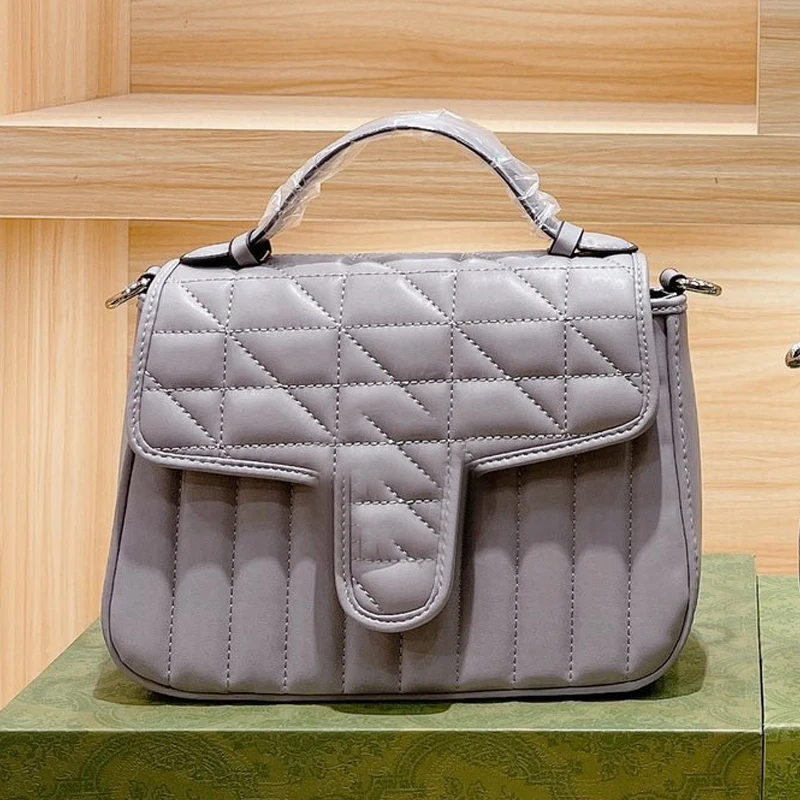 High Quality Women Classic Chain Shoulder Bag 21 New Luxury Designer Lady Fashion Party Handbag Soft Leather Messenger Bag сумка
High Quality Women Classic Chain Shoulder Bag 21 New Luxury Designer Lady Fashion Party Handbag Soft Leather Messenger Bag сумка
