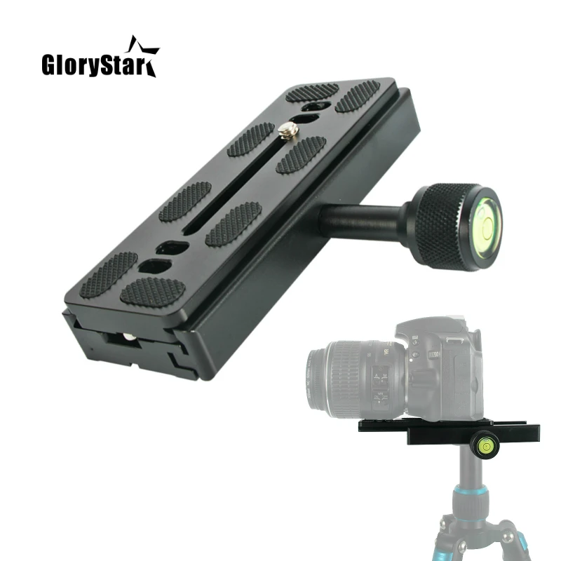 Camera clamp long plate mount clamp tripod plate adapter telephono lens clamp for arca swiss plate tripod dslr camera QR120
Camera clamp long plate mount clamp tripod plate adapter telephono lens clamp for arca swiss plate tripod dslr camera QR120