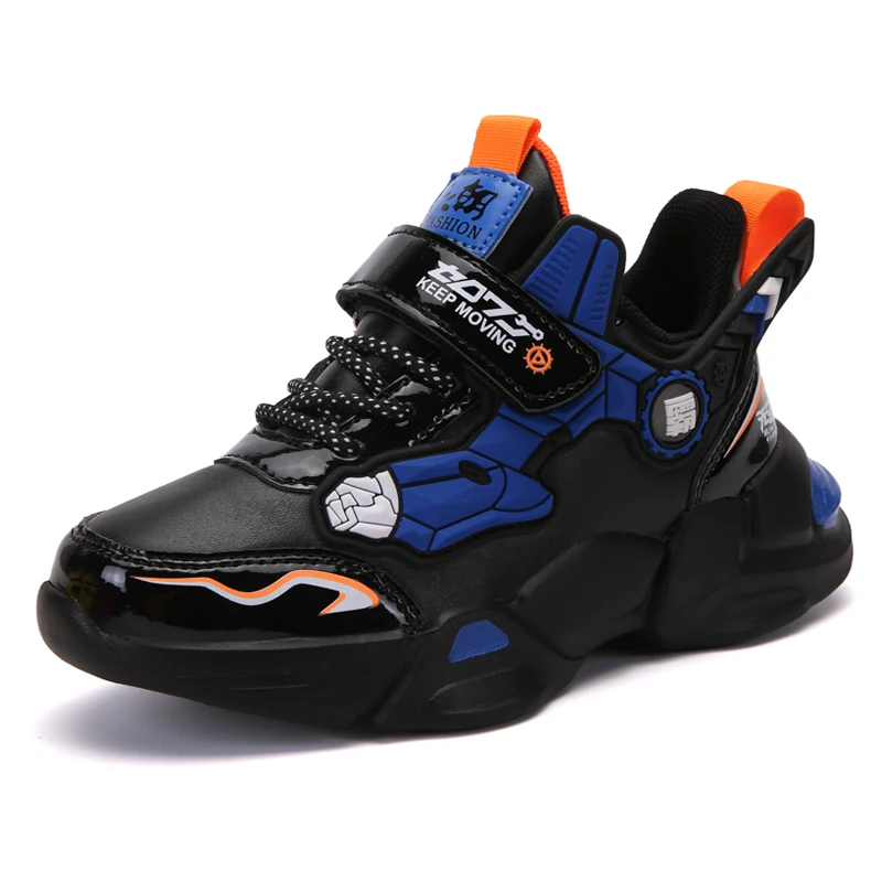 New Style Children Casual Shoes for Boys Girls Sneakers Unisex Kids Running Shoes Fashion Student Walking Shoes Tenis Infantil
New Style Children Casual Shoes for Boys Girls Sneakers Unisex Kids Running Shoes Fashion Student Walking Shoes Tenis Infantil