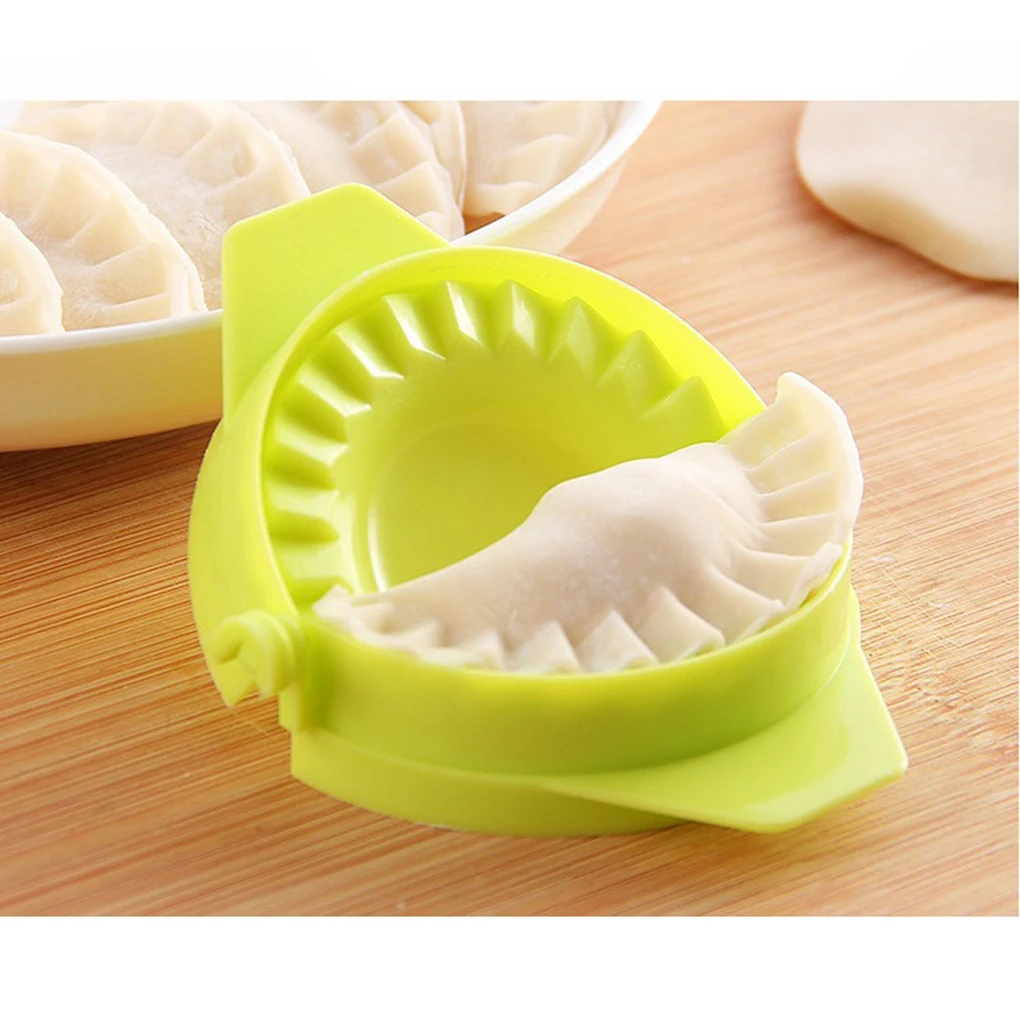 DIY Dumpling Tool Dumpling Maker Dumpling Mold Kitchen Tool Jiaozi Maker Device Dumpling Mold Dumpling Wrapper Kitchen Gadgets
DIY Dumpling Tool Dumpling Maker Dumpling Mold Kitchen Tool Jiaozi Maker Device Dumpling Mold Dumpling Wrapper Kitchen Gadgets