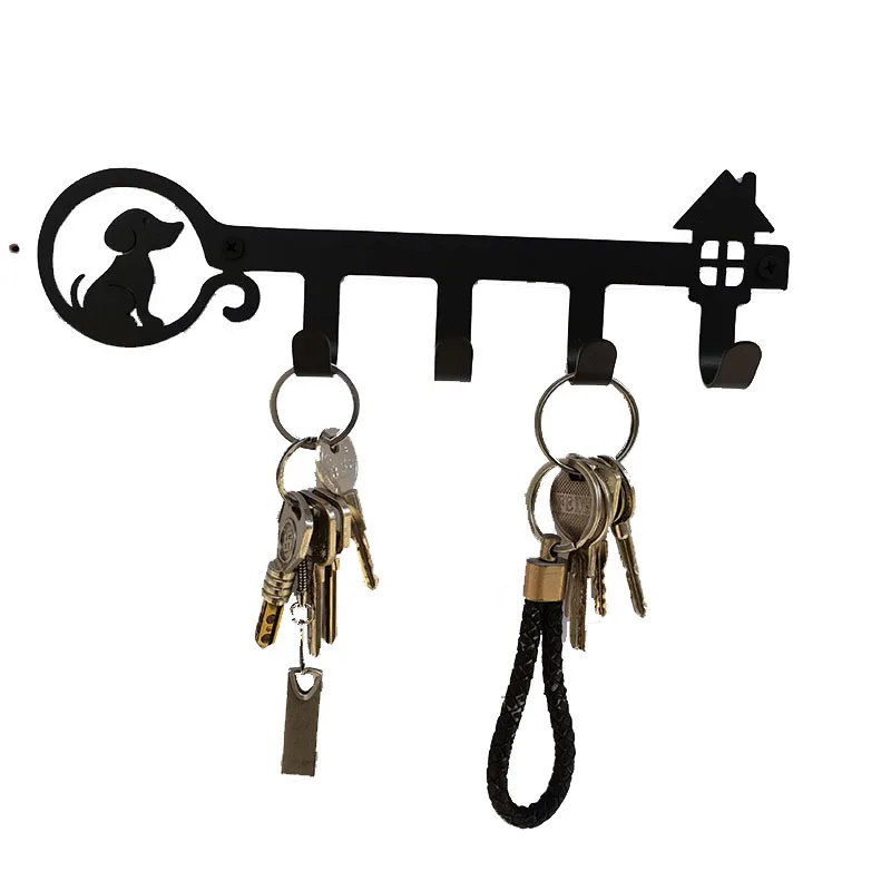 Dog Creative Metal Key Hook Behind The Door Creative Towel Hook Animal Hanger Pastoral Wall Coat Hat Rack Wall Hanging Hook
Dog Creative Metal Key Hook Behind The Door Creative Towel Hook Animal Hanger Pastoral Wall Coat Hat Rack Wall Hanging Hook