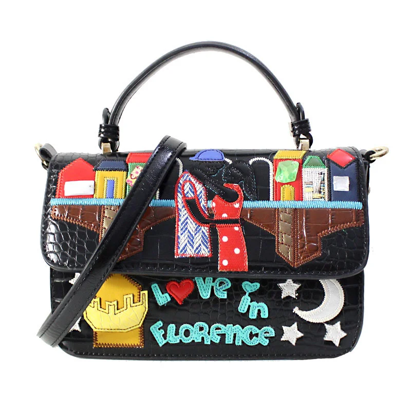 Bag women's bag new 2021 fashion creative one shoulder small square bag carrying alligator bag women's bag
Bag women's bag new 2021 fashion creative one shoulder small square bag carrying alligator bag women's bag